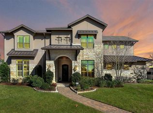 24806 Pearl Crest Ln, Spring, TX 77389