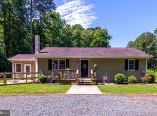 11275 Central Ave, Ridgely, MD 21660