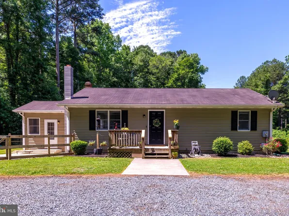 11275 Central Ave, Ridgely, MD 21660