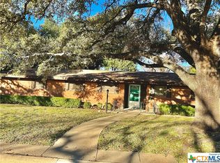 2602 N 1st St, Temple, TX 76501