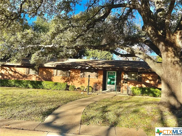 2602 N 1st St, Temple, TX 76501