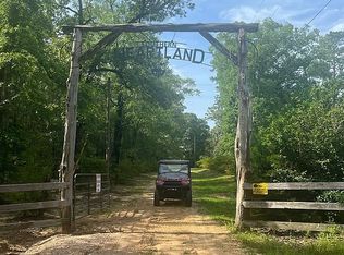 727 Milton Dumman Rd, Richton, MS 39476