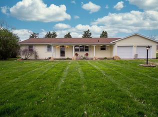 3365 County Road 125, Cardington, OH 43315