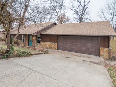 13212 S Hickory St, Claremore, OK, 74017