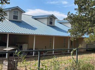 283623 E 1670th Rd, Marlow, OK 73055