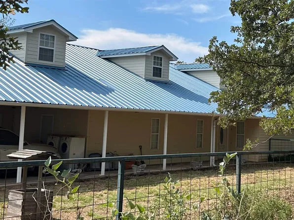 283623 E 1670th Rd, Marlow, OK 73055