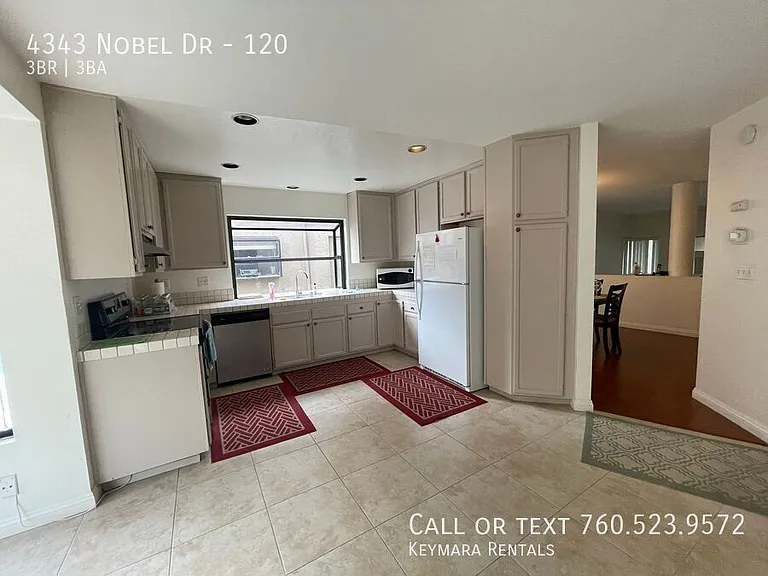 4343 Nobel Dr #120 — Photo 13
