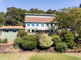 25483 Springhill Dr, Monroe, OR 97456