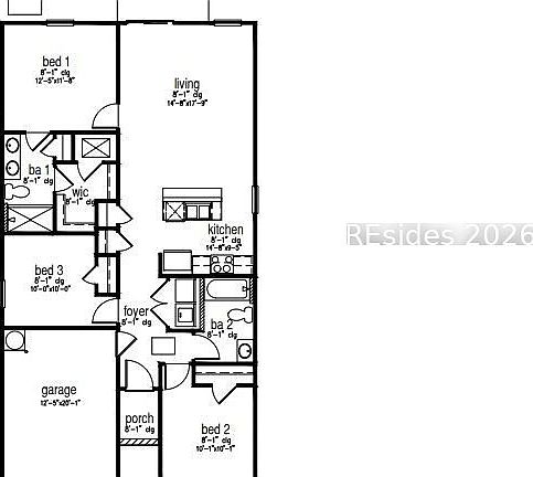 4th image of this home