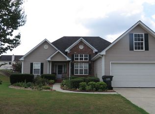 3458 Madison Farm Way, Snellville, GA 30039