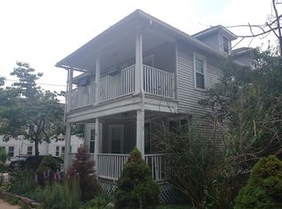 20 Lagrange St, Brookline, MA 02467