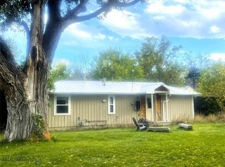 312 & 314 SE C St, Livingston, MT 59047