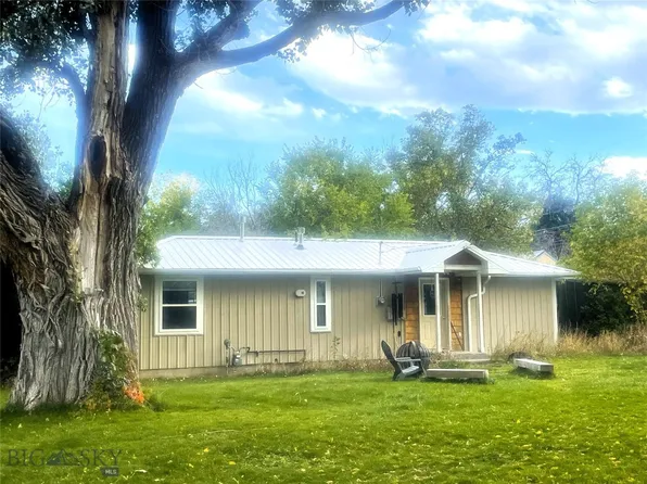 312 & 314 SE C St, Livingston, MT 59047