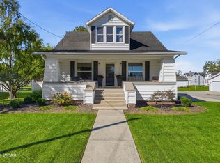 257 Wayne St, Ottoville, OH 45876