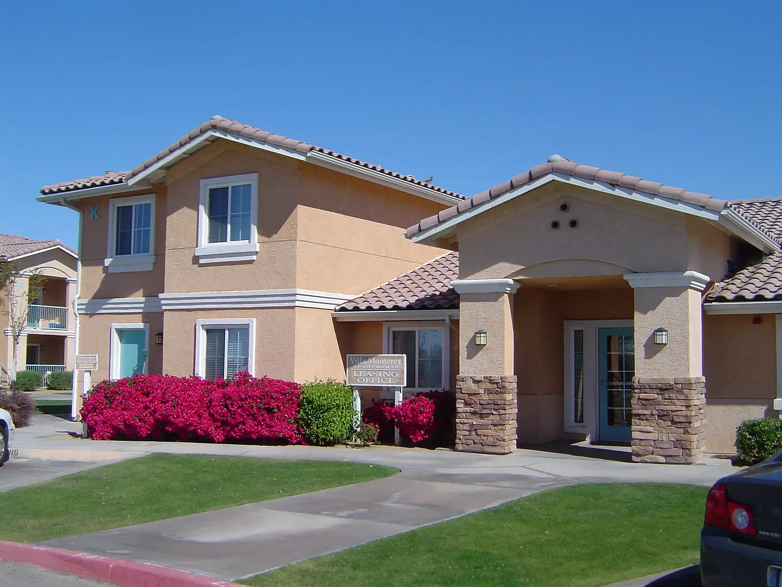 Villa Monterey Blythe — Photo 1