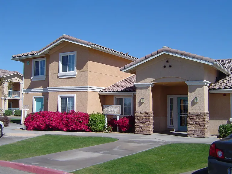 Villa Monterey Blythe — Photo 1
