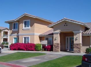 Villa Monterey Blythe, Blythe, CA 92225