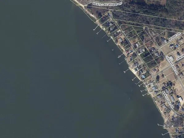 2287 Waterview Dr, Nanticoke, MD 21840