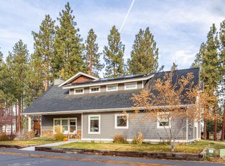 972 E Timber Pine Dr, Sisters, OR