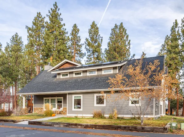 972 E Timber Pine Dr, Sisters, OR 97759