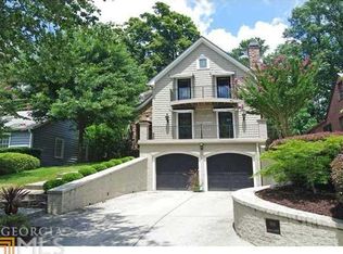 866 Kings Ct NE, Atlanta, GA 30306