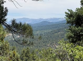 381 Buckman Rd, Chama, NM 87520