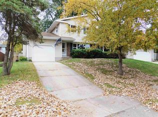 3603 Portage Rd, Madison, WI 53704