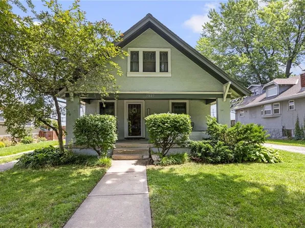 7327 Washington St, Kansas City, MO 64114