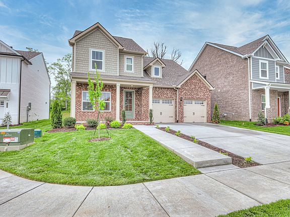 2nd image of 440 Triple Crown Cir Lot 140