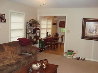 257 Hartley Ave, Macon, GA 31204