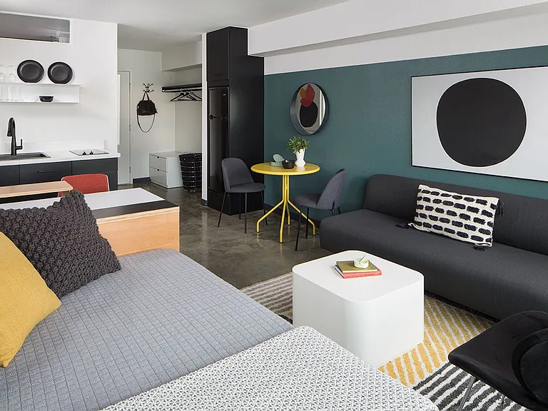 The Flat at DTLA — Photo 70