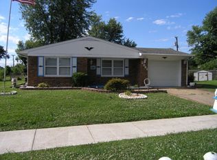 2841 Wayside Dr W, Owensboro, KY 42301