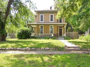 106 N Jefferson St, Junction City, KS 66441