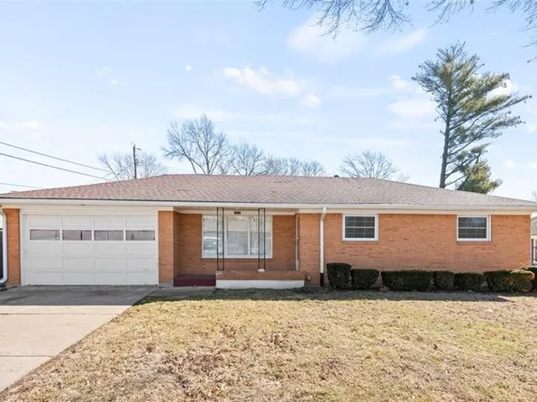 1609 N 64th Dr, Kansas City, KS 66102