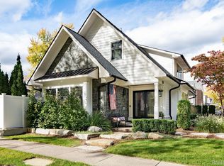 311 Wesley St, Rochester, MI 48307