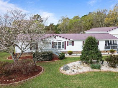 201 Riverview Pl, Lillington, NC, 27546