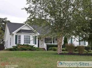 208 Wilmington Ct, Duncan, SC 29334