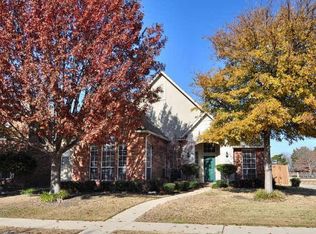 4005 Aldenham Dr, Plano, TX 75024