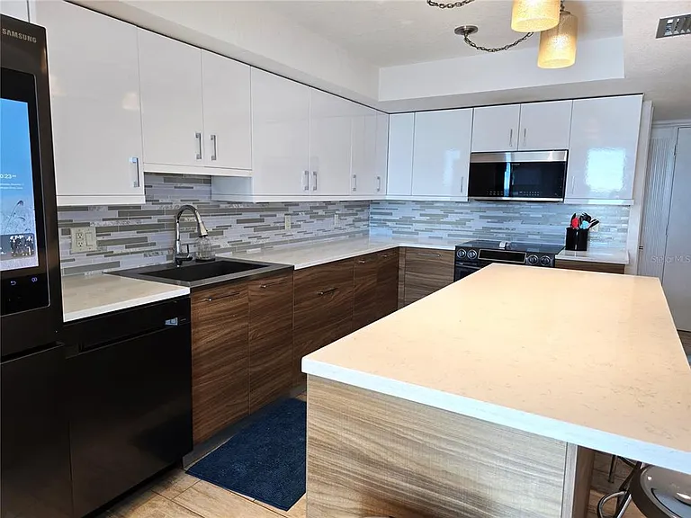 17408 Gulf Blvd #1003 — Photo 17
