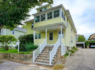 20-22 Merrill Ave, Belmont, MA 02478