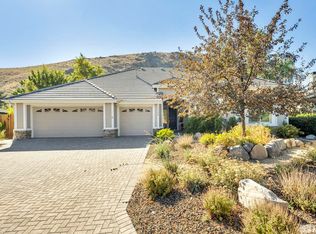 2209 Saint George Way, Carson City, NV