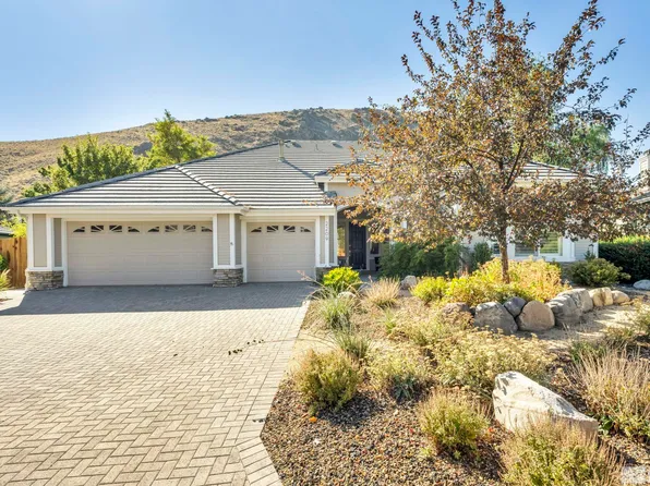 2209 Saint George Way, Carson City, NV 89703