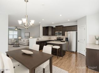 14 Prairie View Court, Durham, NC 27703