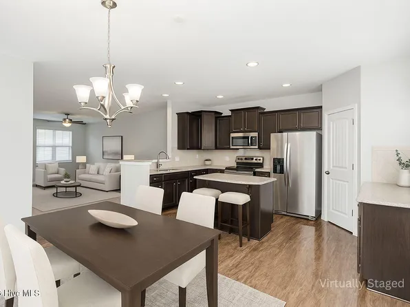 14 Prairie View Court, Durham, NC 27703