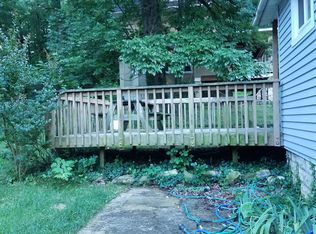 1815 Colonial Rd, Baltimore, MD 21207