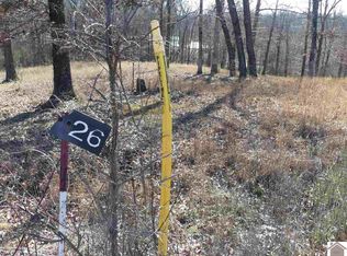 83 Lillie Lane 62 0 26 #OH, Gilbertsville, KY 42044