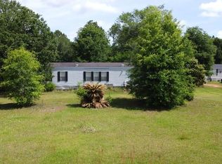 14860 N Quail Ridge Ln, Grand Bay, AL 36541