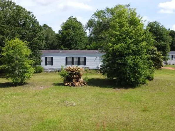 14860 N Quail Ridge Ln, Grand Bay, AL 36541