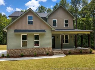 130 Brookside Rd, West End, NC 27376