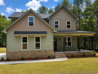 130 Brookside Rd, West End, NC, 27376